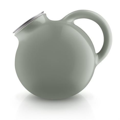 Eva Solo Globe Teekannu Vihreä
