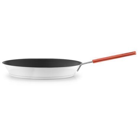 Eva Solo Gravity Paistinpannu Flame Punainen 24 cm