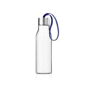 Eva Solo Juomapullo Electric Blue 0.5 L