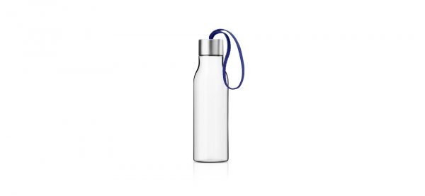 Eva Solo Juomapullo Electric Blue 0.5 L