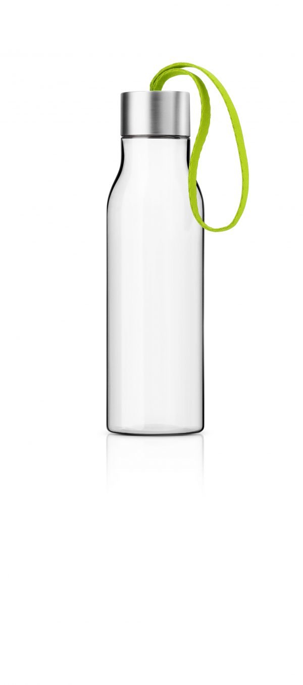 Eva Solo Juomapullo Lime 0.5 L