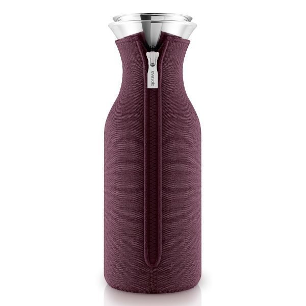 Eva Solo Jääkaappikarahvi Dark Burgundy 1