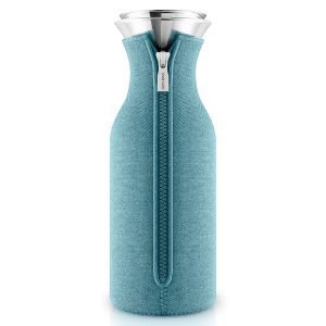 Eva Solo Jääkaappikarahvi Kannella Arctic Blue