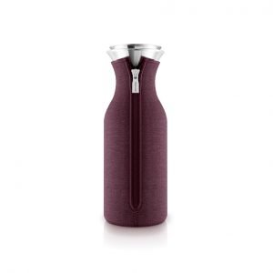 Eva Solo Karahvi Lasi Dark Burgundy 1 L