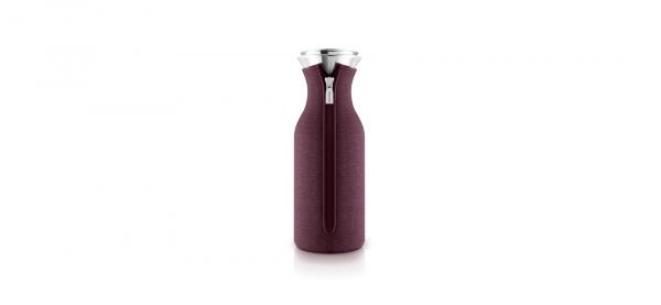 Eva Solo Karahvi Lasi Dark Burgundy 1 L