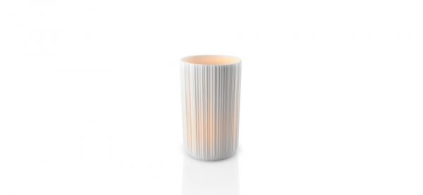 Eva Solo Kynttilälyhty Led Valkoinen 13 Cm