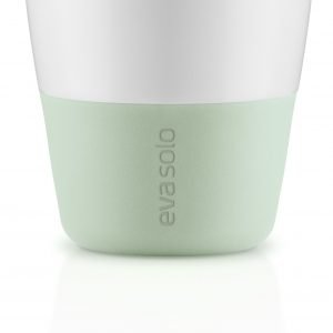 Eva Solo Lungo Muki Eucalyptus Green 23 Cl 2 Kpl