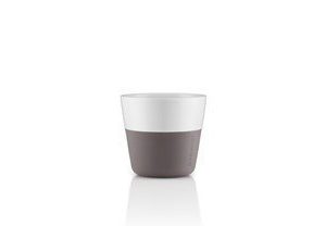 Eva Solo Lungomuki 2 kpl Elephant grey 230 ml