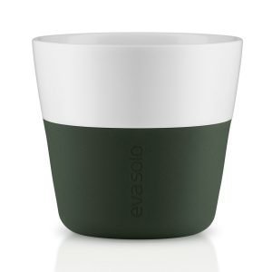 Eva Solo Lungomuki Forest Green 23 Cl 2-Pakkaus