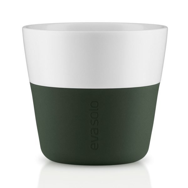 Eva Solo Lungomuki Forest Green 23 Cl 2-Pakkaus