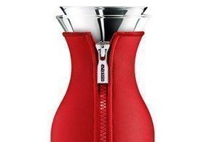 Eva Solo Neopreenisuojus Strawberry red 1