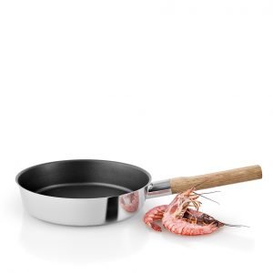 Eva Solo Nordic Kitchen Paistinpannu Ruostumaton Teräs 24 Cm