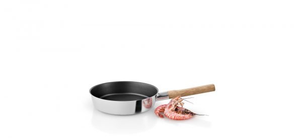 Eva Solo Nordic Kitchen Paistinpannu Ruostumaton Teräs 24 Cm