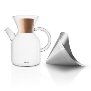 Eva Solo Pour Over Kahvinkeitin 1