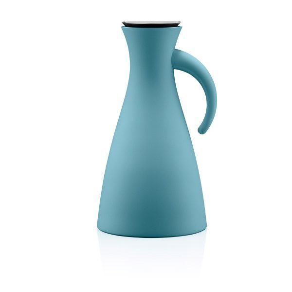 Eva Solo Termoskannu Arctic Blue 1 L