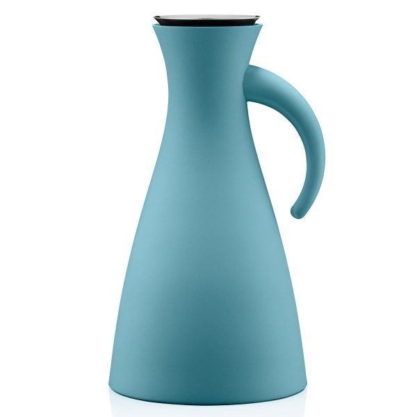 Eva Solo Termoskannu Arctic Blue 1 L