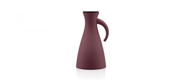 Eva Solo Termoskannu Dark Burgundy 1 L