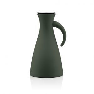 Eva Solo Termoskannu Forest Green 1 L