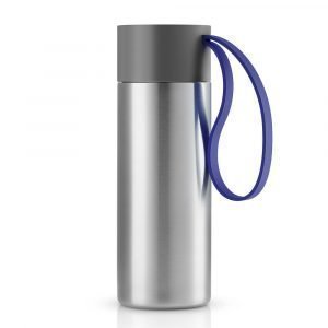 Eva Solo To Go Cup Electric Blue 0.35 L