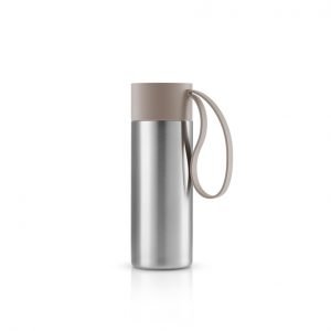 Eva Solo To Go Cup Muki Warm Grey 0.35 L