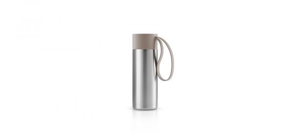 Eva Solo To Go Cup Muki Warm Grey 0.35 L