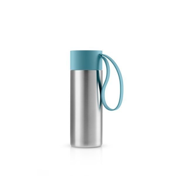 Eva Solo To Go Cup Termosmuki Arctic Blue