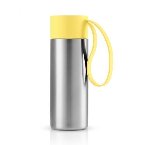 Eva Solo To Go Cup Yellow Limonade 0