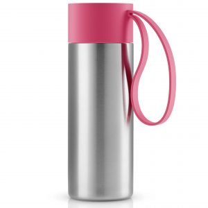 Eva Solo To Go Muki Berry Red 0.35 L