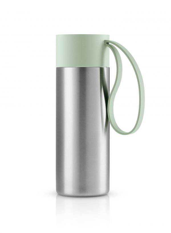 Eva Solo To Go Muki Eucalyptus Green 0.35 L