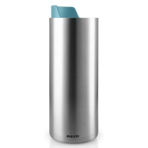 Eva Solo Urban To Go Cup Arctic Blue 0