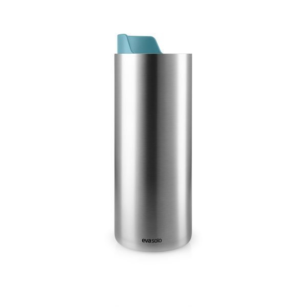 Eva Solo Urban To Go Cup Termosmuki Arctic Blue