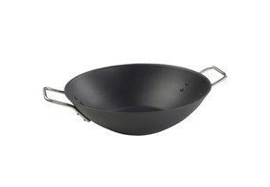 Eva Solo Wokkipannu Slip-Let®-pinnoite 5.0 l/ 32 cm