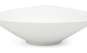 Exxent Lautanen syvä 29 cm kolmio