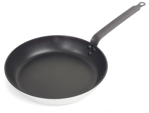 Exxent Paistinpannu Alumiini 32 Cm