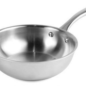 Exxent Sauteuse 3-ply Ø 20cm