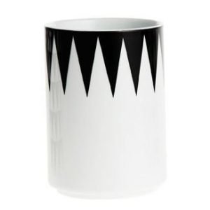 Ferm Living Geometry Kuppi Pattern