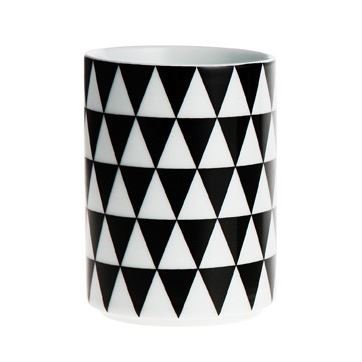 Ferm Living Geometry Kuppi Spear