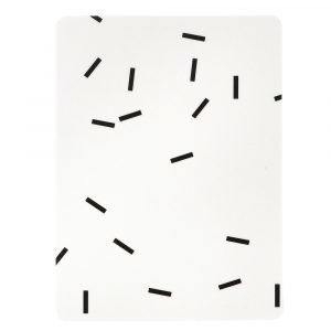 Ferm Living Mini Stick Voileipälauta 15x20 Cm