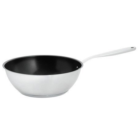 Fiskars All Steel Wokkipannu 28 cm