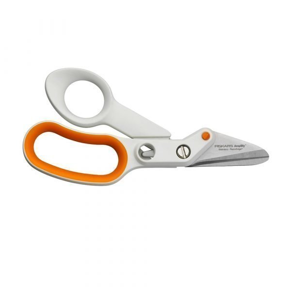 Fiskars Amplify Sakset 15 Cm