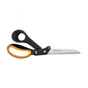 Fiskars Amplify Sakset 24 Cm