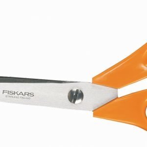 Fiskars Classic Ammatti Ja Kangassakset 25 Cm