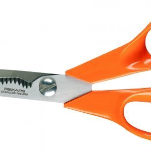 Fiskars Classic Keittiösakset 18 Cm