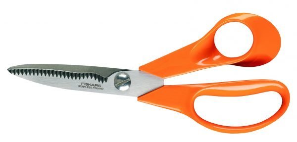 Fiskars Classic Keittiösakset 18 Cm