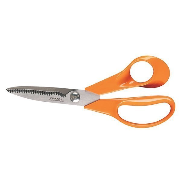 Fiskars Classic Keittiösakset