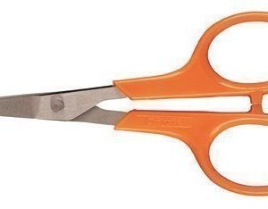 Fiskars Classic Koruompelusakset 10 cm