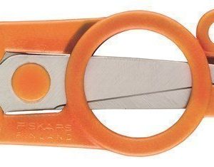 Fiskars Classic Kääntösakset oranssi 11 cm