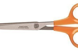 Fiskars Classic Paperisakset 17 cm