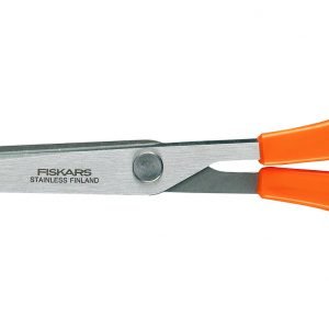 Fiskars Classic Paperisakset Oranssi 17 Cm