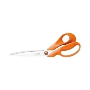 Fiskars Classic Räätälinsakset 27 cm Oikeakätiset